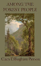 Among the Forest People - Hardcover