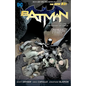 Batman, Volume 1: The Court of Owls - Hardcover