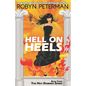 Hell on Heels: Book Three The Hot Damned Series - Paperback
