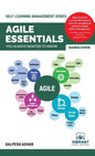 Agile Essentials You Always Wanted To Know - Hardcover