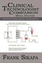 Clinical Technologist Companion(Renal Dialysis): Water System, Peripheral Equipment, Machine - Paperback