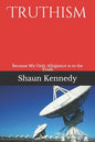 Truthism: Because My Only Allegiance is to the Truth - Paperback