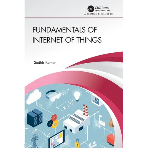 Fundamentals of Internet of Things - Paperback