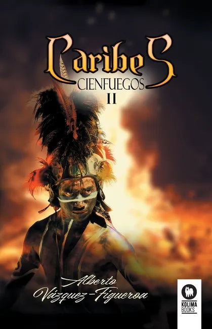 Caribes - Paperback