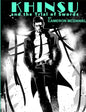 Khinsu and the Trial of Swords - Paperback