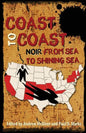 Coast to Coast Noir - Paperback
