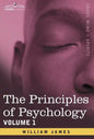 The Principles of Psychology, Vol.1 - Hardcover