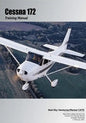 Cessna 172 Training Manual - Paperback