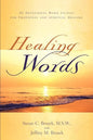 Healing Words - Paperback