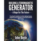 Building a Ferromagnetic Generator - Paperback