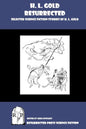 H. L. Gold Resurrected: Selected Science Fiction Stories of H. L. Gold - Paperback