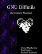 GNU Diffutils Reference Manual - Paperback