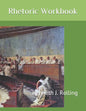 Rhetoric Workbook - Paperback