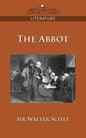 The Abbot - Paperback