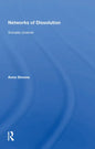 Networks of Dissolution: Somalia Undone - Paperback