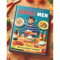 Simple Cookbook for Single Men: Simple, Quick Recipes for One That Make Everyday Cooking a Breeze - Paperback