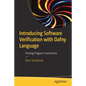 Introducing Software Verification with Dafny Language: Proving Program Correctness - Paperback