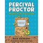 Percival Proctor Monster Doctor: A Funny Rhyming Children's Picture Book About Accepting Differences, Overcoming Fears and Promoting Empathy - Paperback