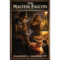 The Maltese Falcon: A Positronic Book - Paperback