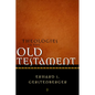 Theologies in the Old Testament - Hardcover