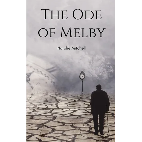 The Ode of Melby - Paperback