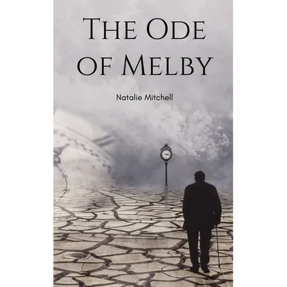 The Ode of Melby - Paperback