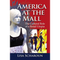 America at the Mall: The Cultural Role of a Retail Utopia - Paperback