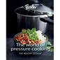 The World of Pressure Cooking: Includes Over 150 Recipes - Hardcover