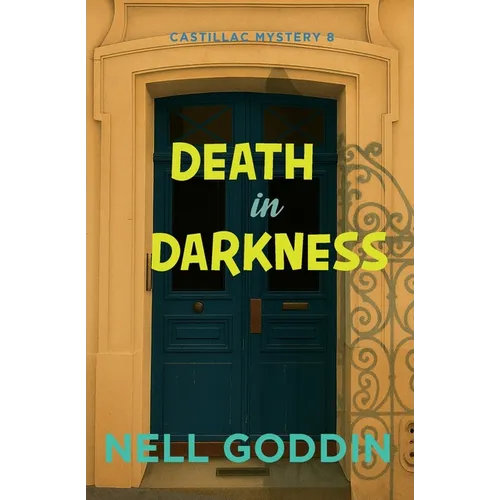 Death in Darkness: (Molly Sutton Mysteries 8) - Paperback