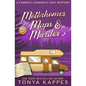 Motorhomes, Maps, & Murder - Paperback