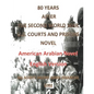 80 Years After the Second World War: U.S. Courts and Prisons - Paperback