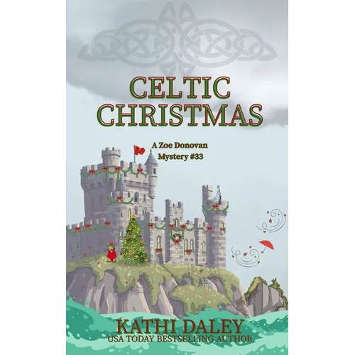 Celtic Christmas - Paperback