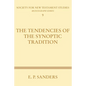 The Tendencies of the Synoptic Tradition - Paperback