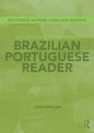 The Routledge Intermediate Brazilian Portuguese Reader - Paperback