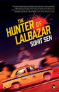 The Hunter of Lalbazar - Paperback