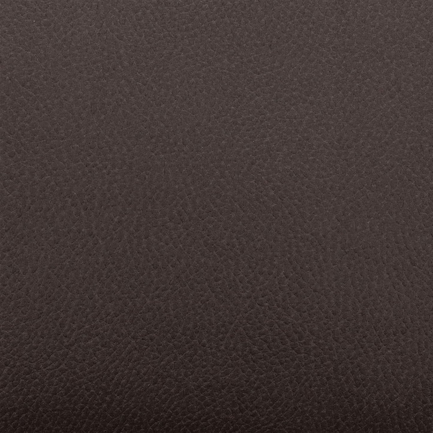 58 Inch Double Wall Hugger Theater Recliner Sofa, Chocolate
