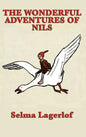 The Wonderful Adventures of Nils - Hardcover