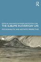 The Sublime in Everyday Life: Psychoanalytic and Aesthetic Perspectives - Paperback