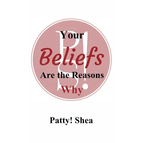 Your Beliefs Are the Reasons Why - Hardcover