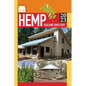 Hemp Building Directory 2023: Guide to the International Hemp Building Industry - Paperback