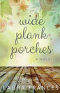 Wide Plank Porches - Paperback
