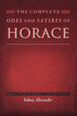 The Complete Odes and Satires of Horace - Paperback