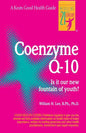 Coenzyme Q10 - Paperback