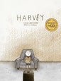 Harvey: How I Became Invisible - Paperback