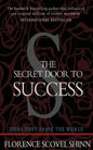 The Secret Door to Success - Paperback
