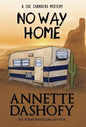 No Way Home - Hardcover