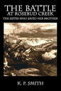 The Battle at Rosebud Creek: The Sister who Saved her Brother - Paperback