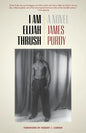 I Am Elijah Thrush - Paperback