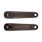 SRAM S699 DUB A1 Crank Arm 160mm DUB Bolts: 3 Black
