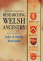 Second Stages in Researching Welsh Ancestry - Paperback